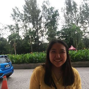 Meet your Posher, Tae-young